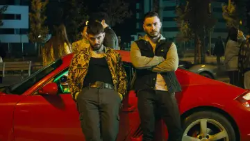 Zasłona do filmu "Twoja wina" #558978