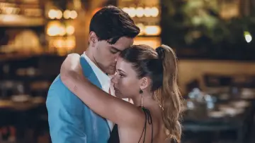 Zasłona do filmu "Twoja wina" #558996