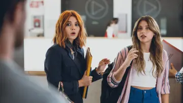 Zasłona do filmu "Twoja wina" #559002