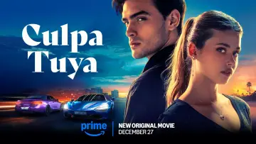 Zasłona do filmu "Twoja wina" #559006