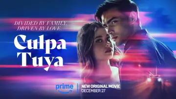 Zasłona do filmu "Twoja wina" #559007