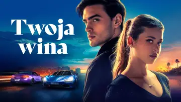 Zasłona do filmu "Twoja wina" #559009