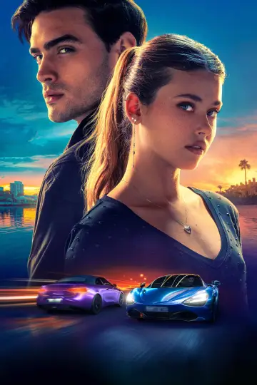 Plakat do filmu "Twoja wina" #559051