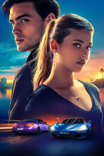 Plakat do filmu "Twoja wina" #559057