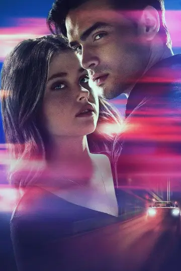 Plakat do filmu "Twoja wina" #559069