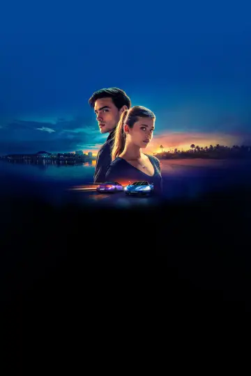Plakat do filmu "Twoja wina" #559084