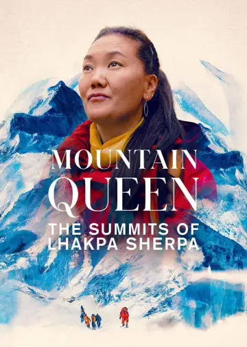 Lhakpa Sherpa: Królowa gór
