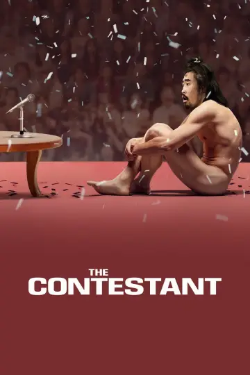 Plakat do filmu "The Contestant" #1107123