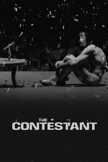 Plakat do filmu "The Contestant" #491419
