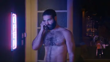 Zasłona do filmu "Moje lato z Carmen" #1115657