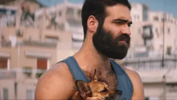 Zasłona do filmu "Moje lato z Carmen" #1115661