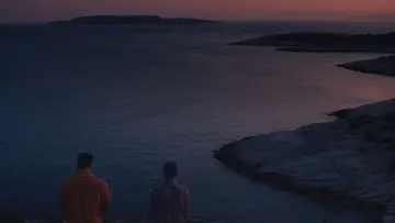 Zasłona do filmu "Moje lato z Carmen" #1115662