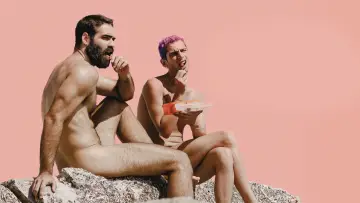 Zasłona do filmu "Moje lato z Carmen" #1115663