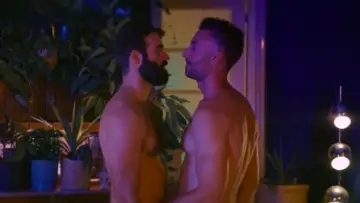 Zasłona do filmu "Moje lato z Carmen" #1115666