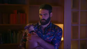 Zasłona do filmu "Moje lato z Carmen" #1115669