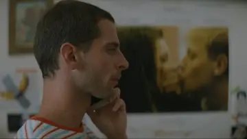 Zasłona do filmu "Moje lato z Carmen" #1115672