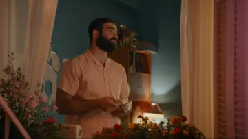 Zasłona do filmu "Moje lato z Carmen" #1115674