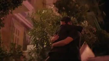 Zasłona do filmu "Moje lato z Carmen" #1115675