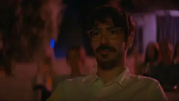 Zasłona do filmu "Moje lato z Carmen" #1115677