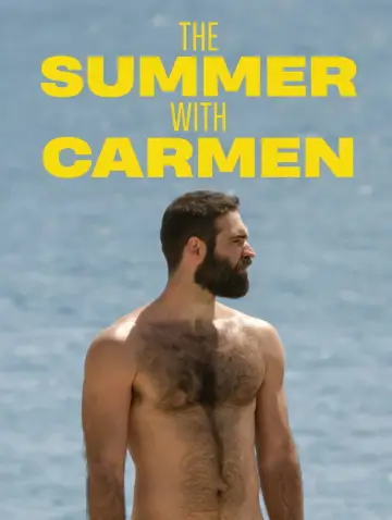 Moje lato z Carmen