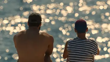 Zasłona do filmu "Moje lato z Carmen" #479913
