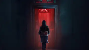 Zasłona do filmu "ଦାହାନ୍" #1223520