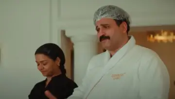 Zasłona do filmu "العميل صفر" #448914