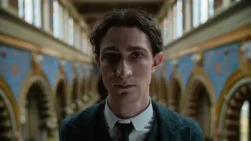 Zasłona do filmu "Franz Kafka" #530055