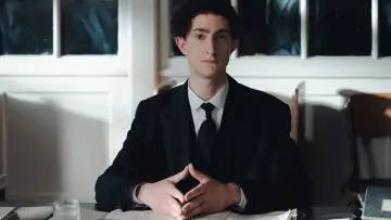 Zasłona do filmu "Franz Kafka" #530056