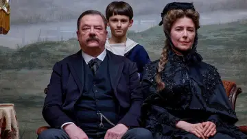 Zasłona do filmu "Franz Kafka" #530060