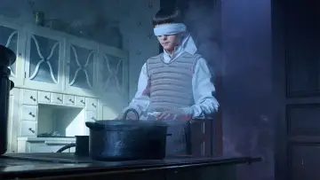 Zasłona do filmu "Franz Kafka" #530064