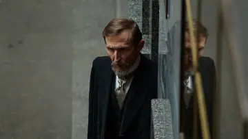 Zasłona do filmu "Franz Kafka" #530071