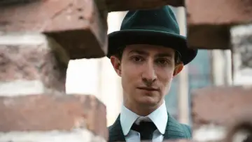 Zasłona do filmu "Franz Kafka" #530077