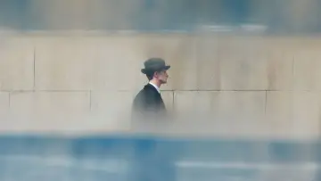 Zasłona do filmu "Franz Kafka" #530081