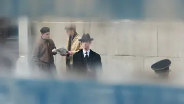 Zasłona do filmu "Franz Kafka" #530085