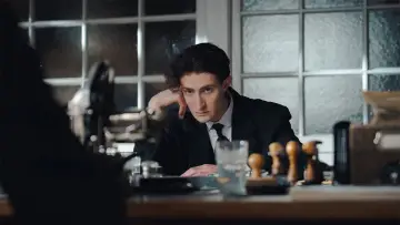 Zasłona do filmu "Franz Kafka" #530090