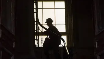 Zasłona do filmu "Franz Kafka" #530099