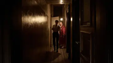 Zasłona do filmu "Franz Kafka" #530113