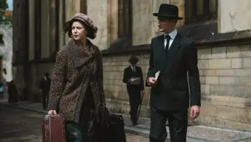 Zasłona do filmu "Franz Kafka" #530118