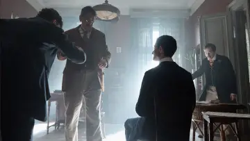 Zasłona do filmu "Franz Kafka" #530120