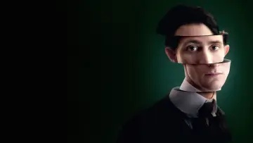 Zasłona do filmu "Franz Kafka" #764766