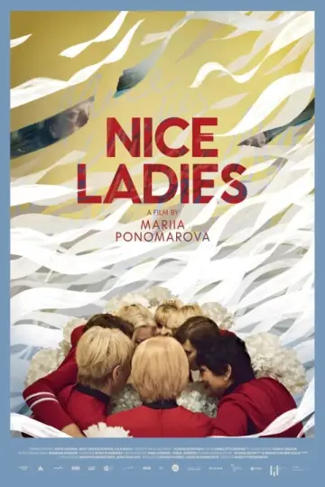 Plakat do filmu "Nice Ladies" #479956