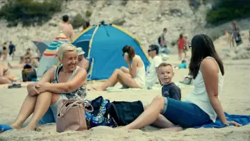 Zasłona do filmu "Madame Hofmann" #453635
