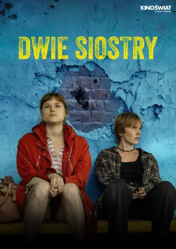 Plakat do filmu "Dwie siostry" #884451
