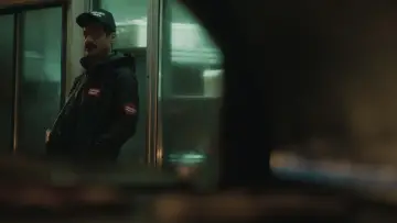 Zasłona do filmu "مندوب الليل" #200475