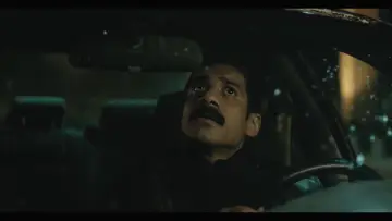 Zasłona do filmu "مندوب الليل" #200476
