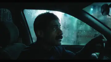 Zasłona do filmu "مندوب الليل" #200477