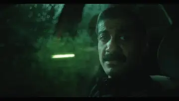 Zasłona do filmu "مندوب الليل" #200478