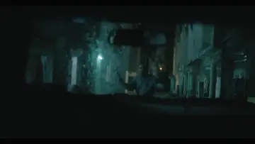 Zasłona do filmu "مندوب الليل" #200479