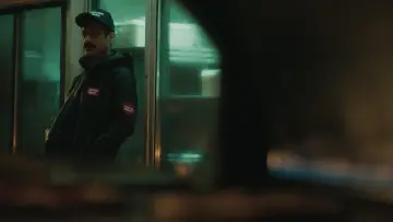 Zasłona do filmu "مندوب الليل" #985040